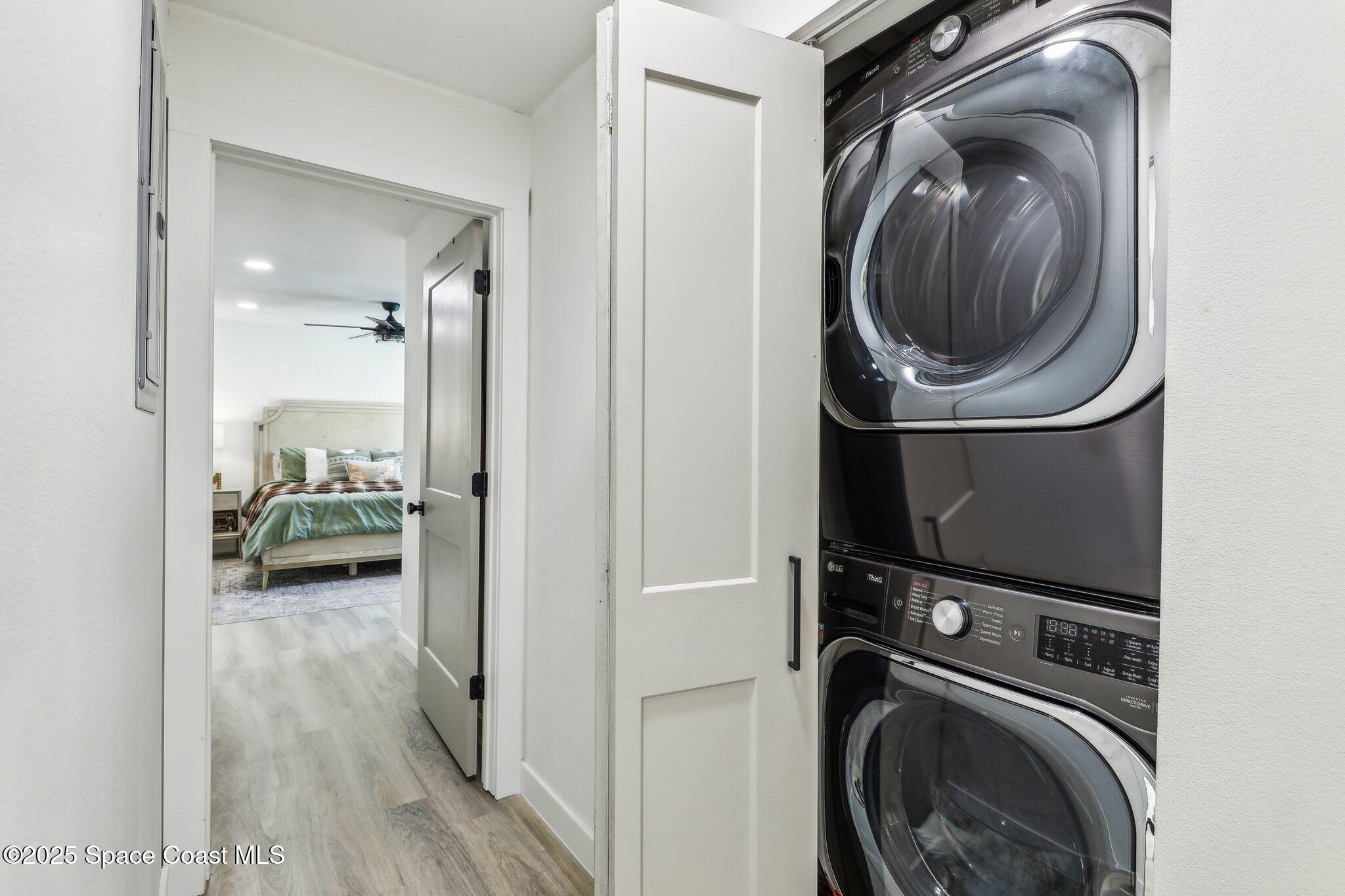 818 Cardinal Road Cocoa, FL 32926 - Photo 45 of 48 29-Laundry-Cardinal Rd-029