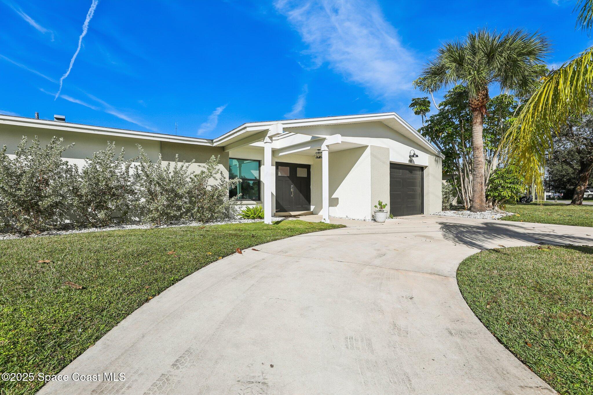 818 Cardinal Road Cocoa, FL 32926 - Photo 46 of 48 4-FrontCardinal Rd-004