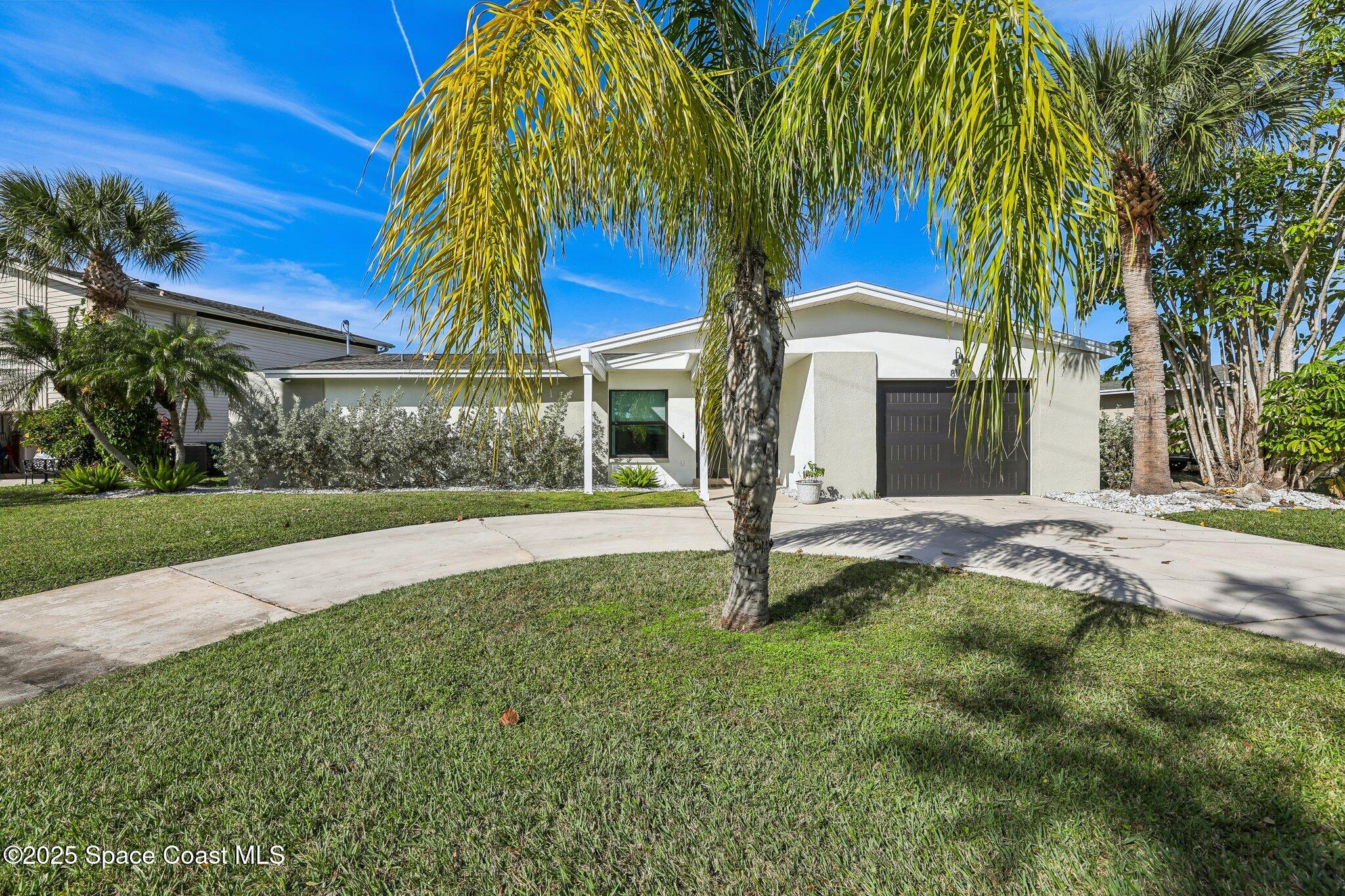 818 Cardinal Road Cocoa, FL 32926 - Photo 47 of 48 Front1 Cardinal Rd-001