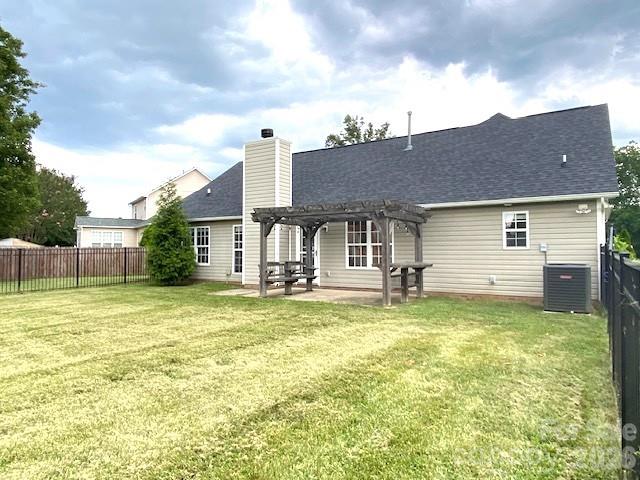 222 Misty Valley Road Fletcher, NC 28732 - Photo 7 of 20