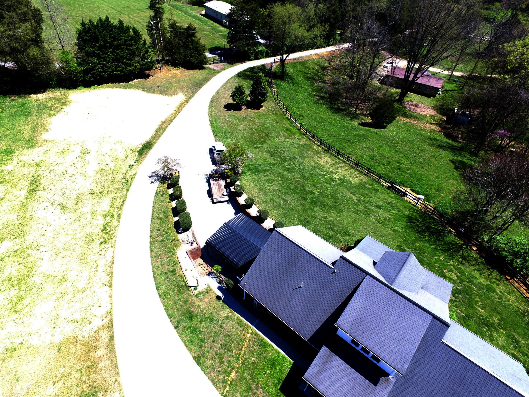 4816 St Paul Road Morristown, TN 37813 - Photo 54 of 63 Gallery Image 54