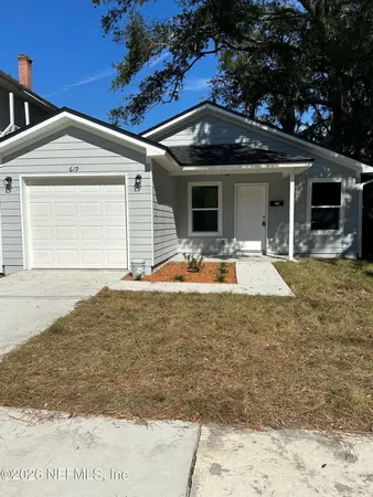 $3,045,000 | 619 Linwood Avenue, Jacksonville, FL 32206
