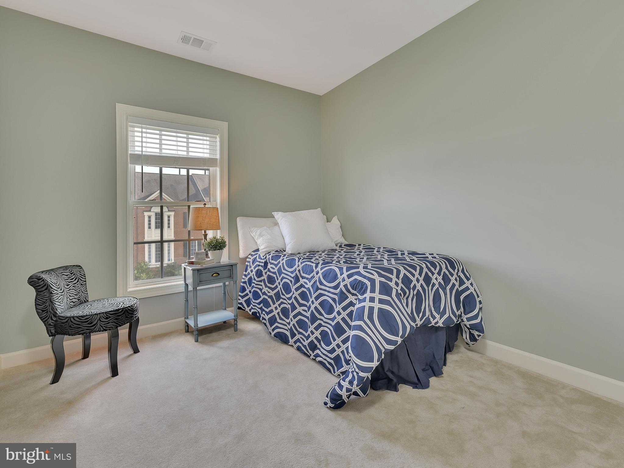 3934 Addison Woods Road Frederick, MD 21704 - Photo 20 of 41 Bedroom #2
