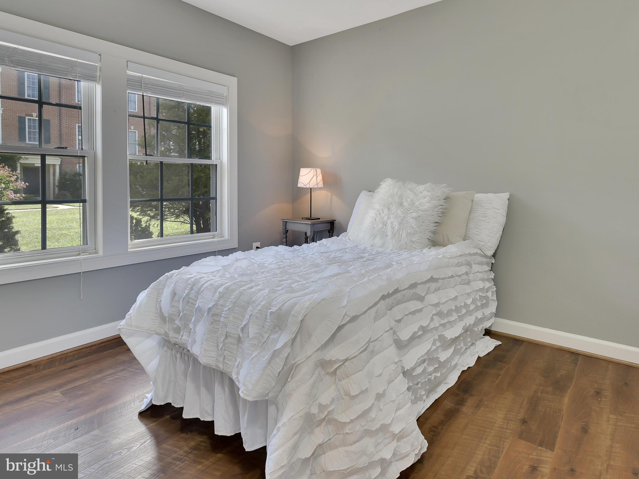 3934 Addison Woods Road Frederick, MD 21704 - Photo 24 of 41 Bedroom #4 (lower level)