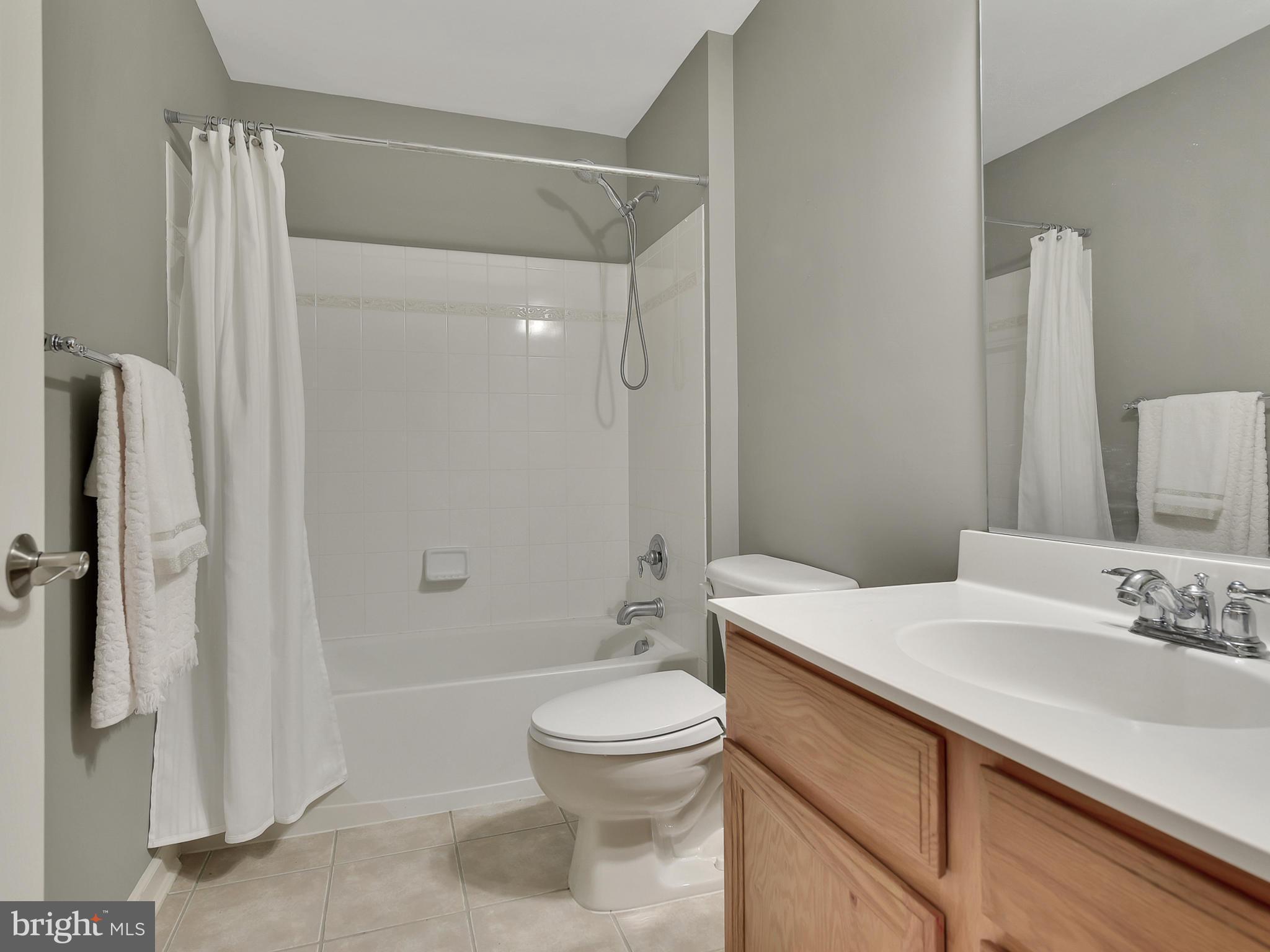 3934 Addison Woods Road Frederick, MD 21704 - Photo 25 of 41 Full bath on the lower level!