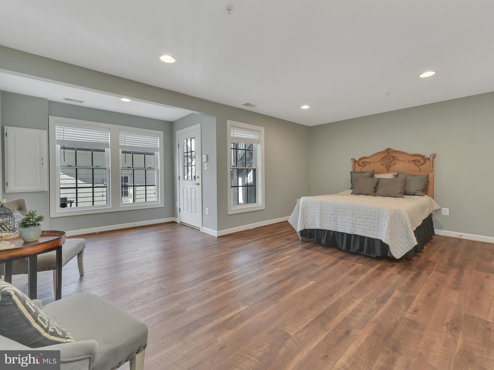 3934 Addison Woods Road Frederick, MD 21704 - Photo 30 of 41 Walkout with patio access!