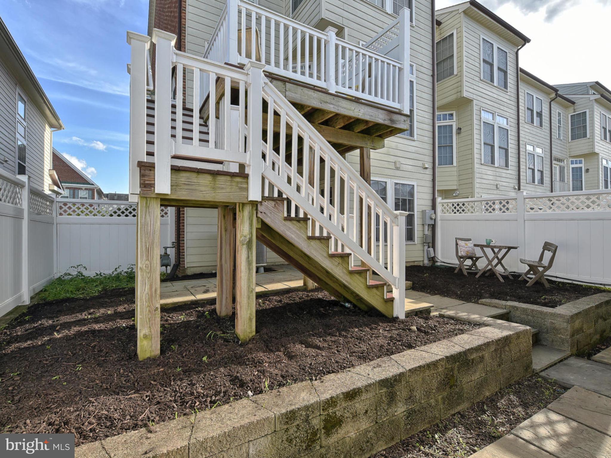 3934 Addison Woods Road Frederick, MD 21704 - Photo 35 of 41 Gallery Image 35