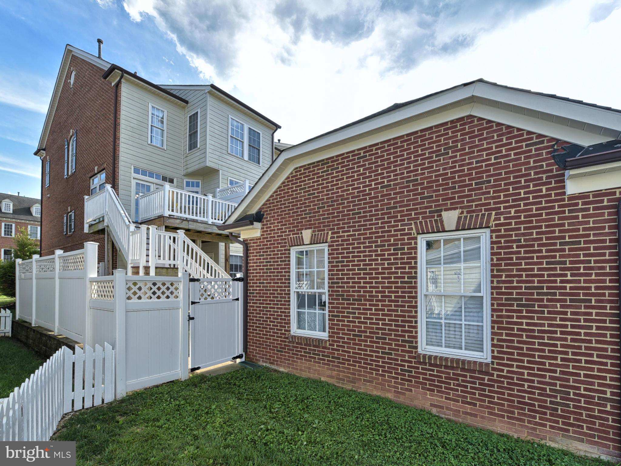 3934 Addison Woods Road Frederick, MD 21704 - Photo 38 of 41 Gallery Image 38