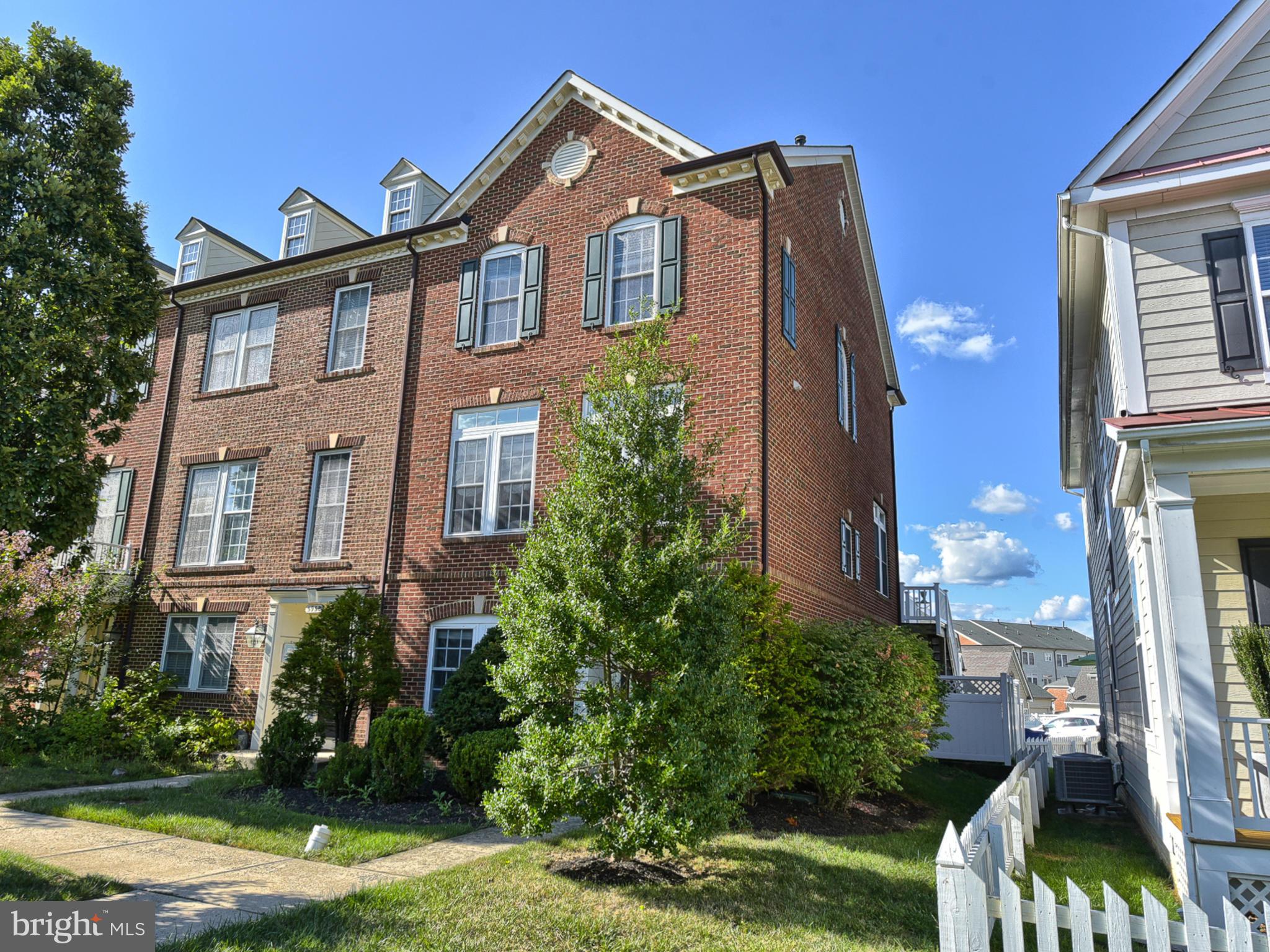 3934 Addison Woods Road Frederick, MD 21704 - Photo 39 of 41 Enjoy this beautiful home!