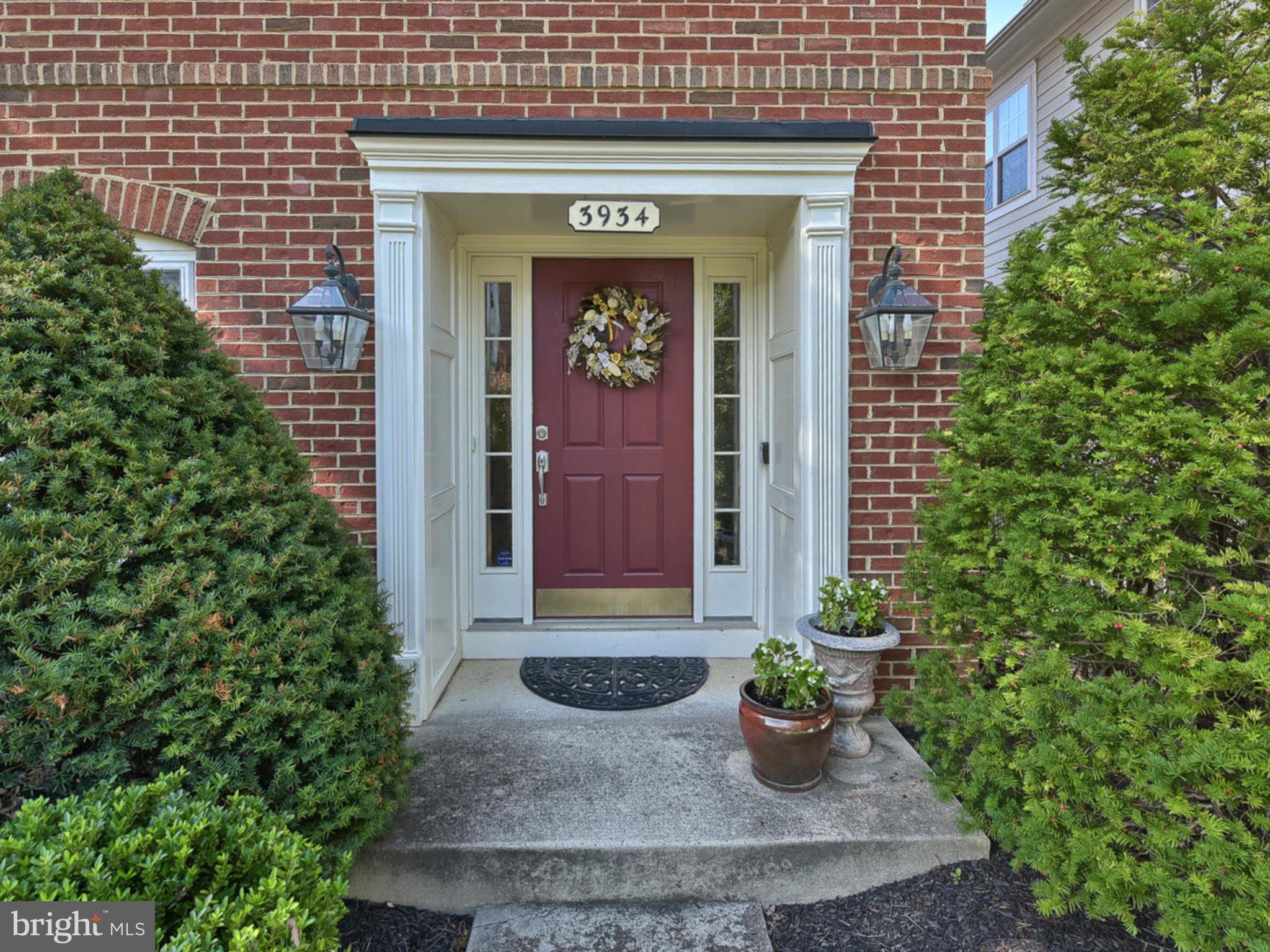 3934 Addison Woods Road Frederick, MD 21704 - Photo 40 of 41 Gallery Image 40