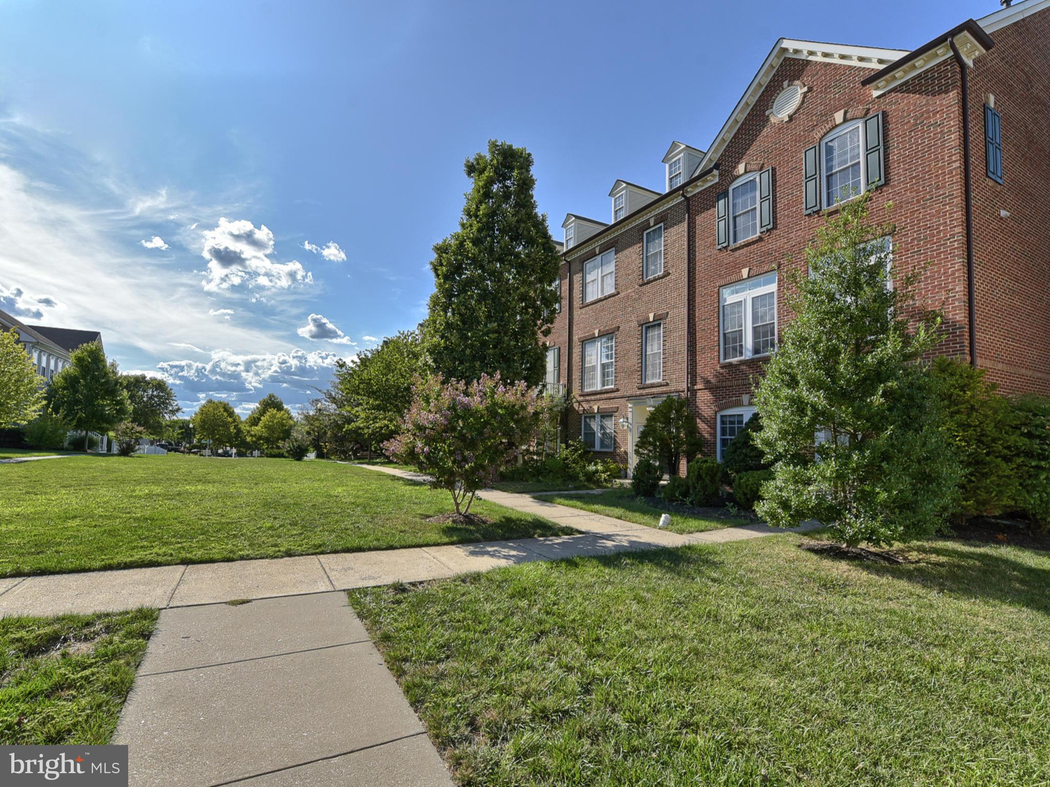 3934 Addison Woods Road Frederick, MD 21704 - Photo 41 of 41 Enjoy this home in a quiet area!
