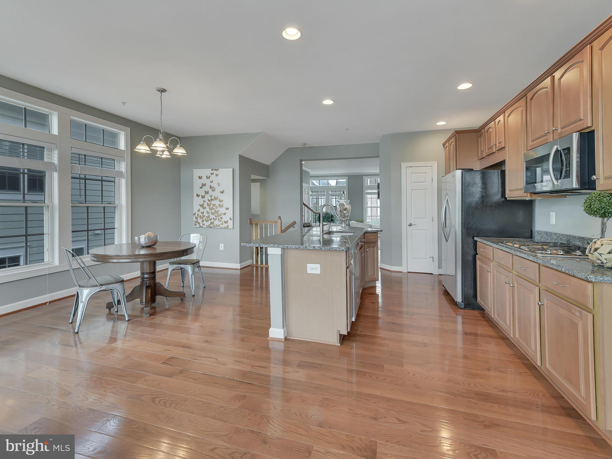 3934 Addison Woods Road Frederick, MD 21704 - Photo 6 of 41 Gallery Image 6