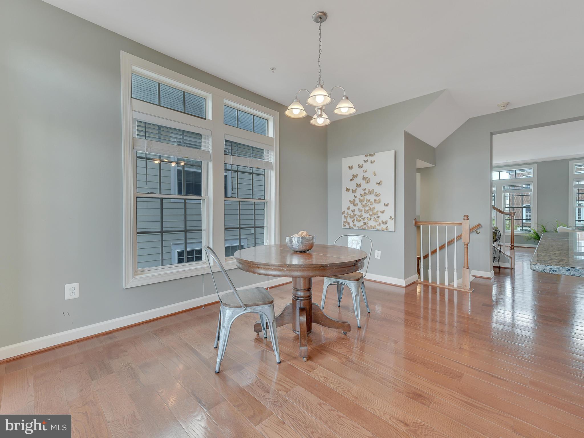 3934 Addison Woods Road Frederick, MD 21704 - Photo 9 of 41 Gallery Image 9