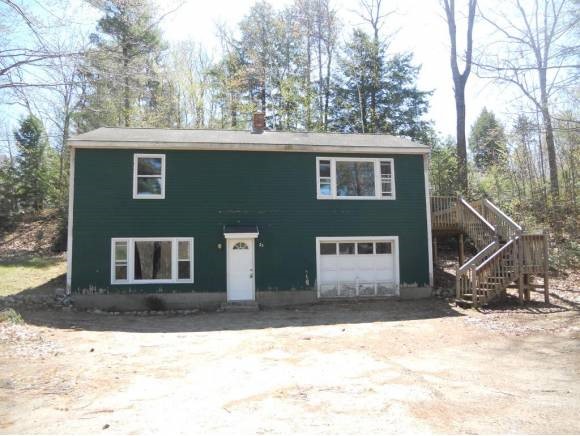 25 Odell Hill Road Conway, NH 03813 - Photo 1 of 1