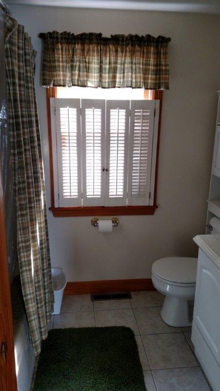 123 Buker Road Sweden, ME 04040 - Photo 21 of 32 Bathroom