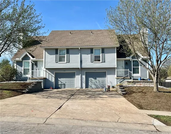 $525,000 | 1110 Southeast 8th Street, Lee's Summit, MO 64063