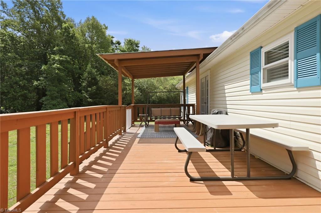 6597 Dennis Road Walnut Cove, NC 27052 - Photo 18 of 26