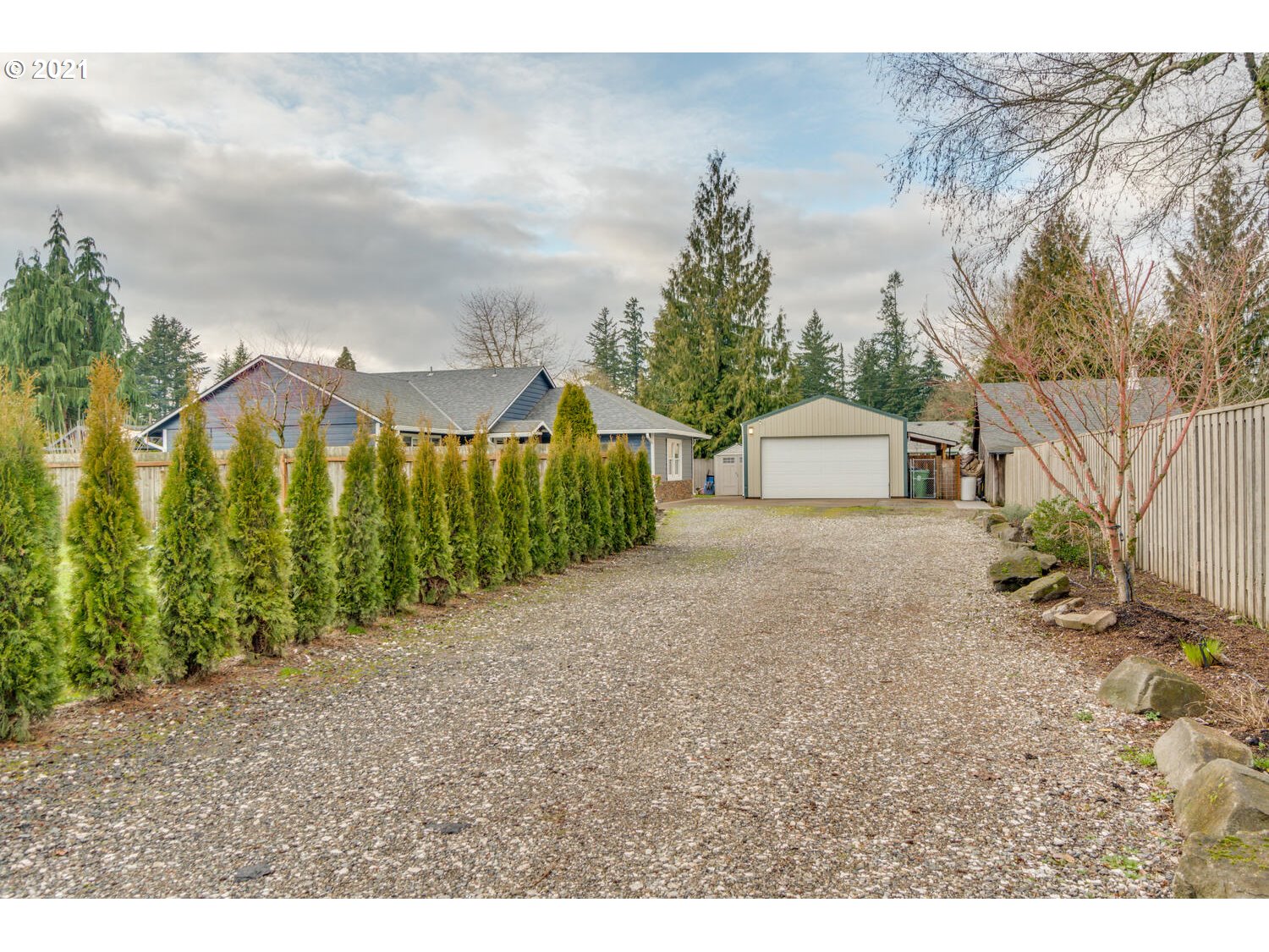 3155 5th Street Hubbard, OR 97032 - Photo 25 of 32 Gallery Image 25