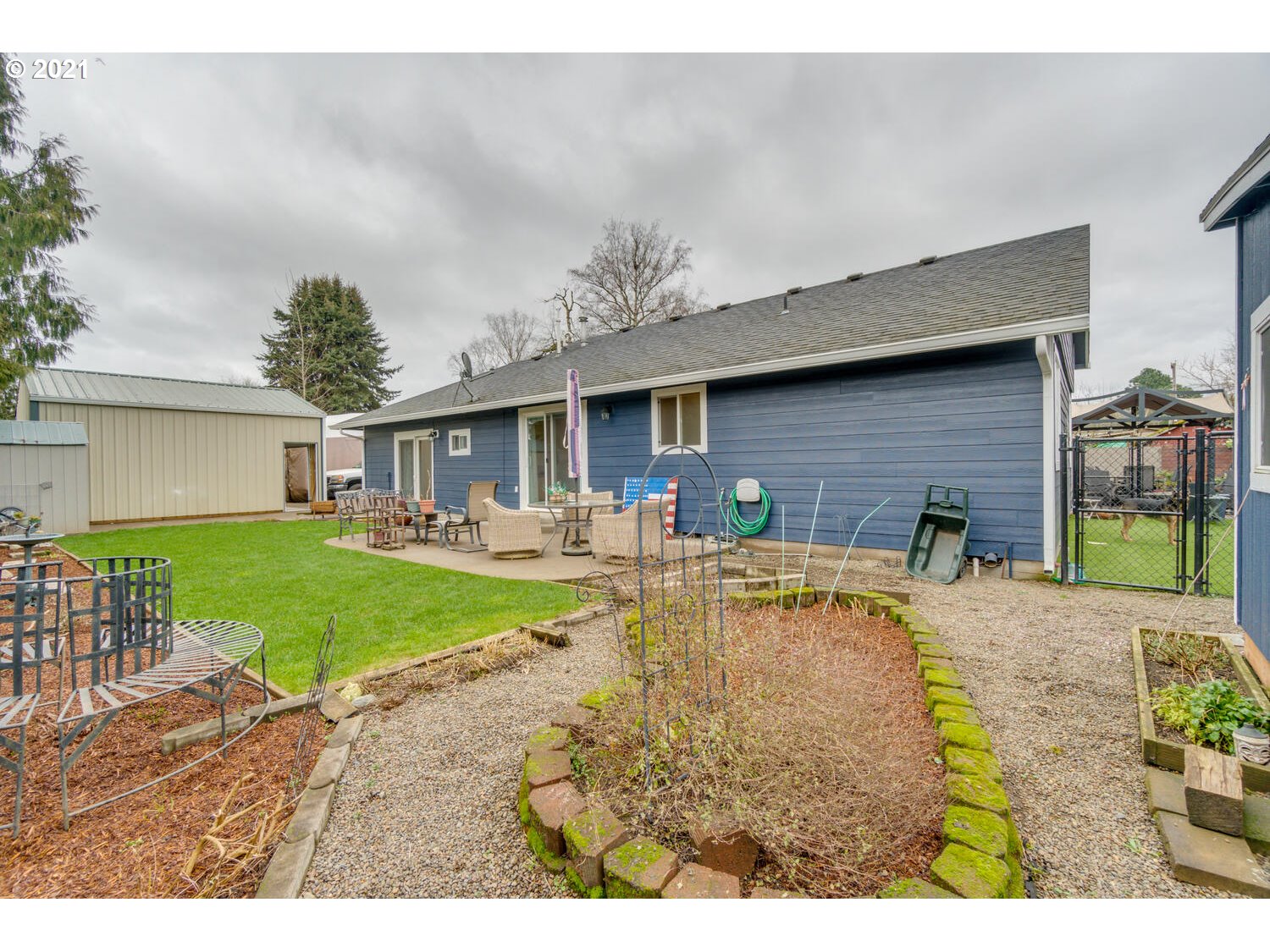 3155 5th Street Hubbard, OR 97032 - Photo 29 of 32 Gallery Image 29