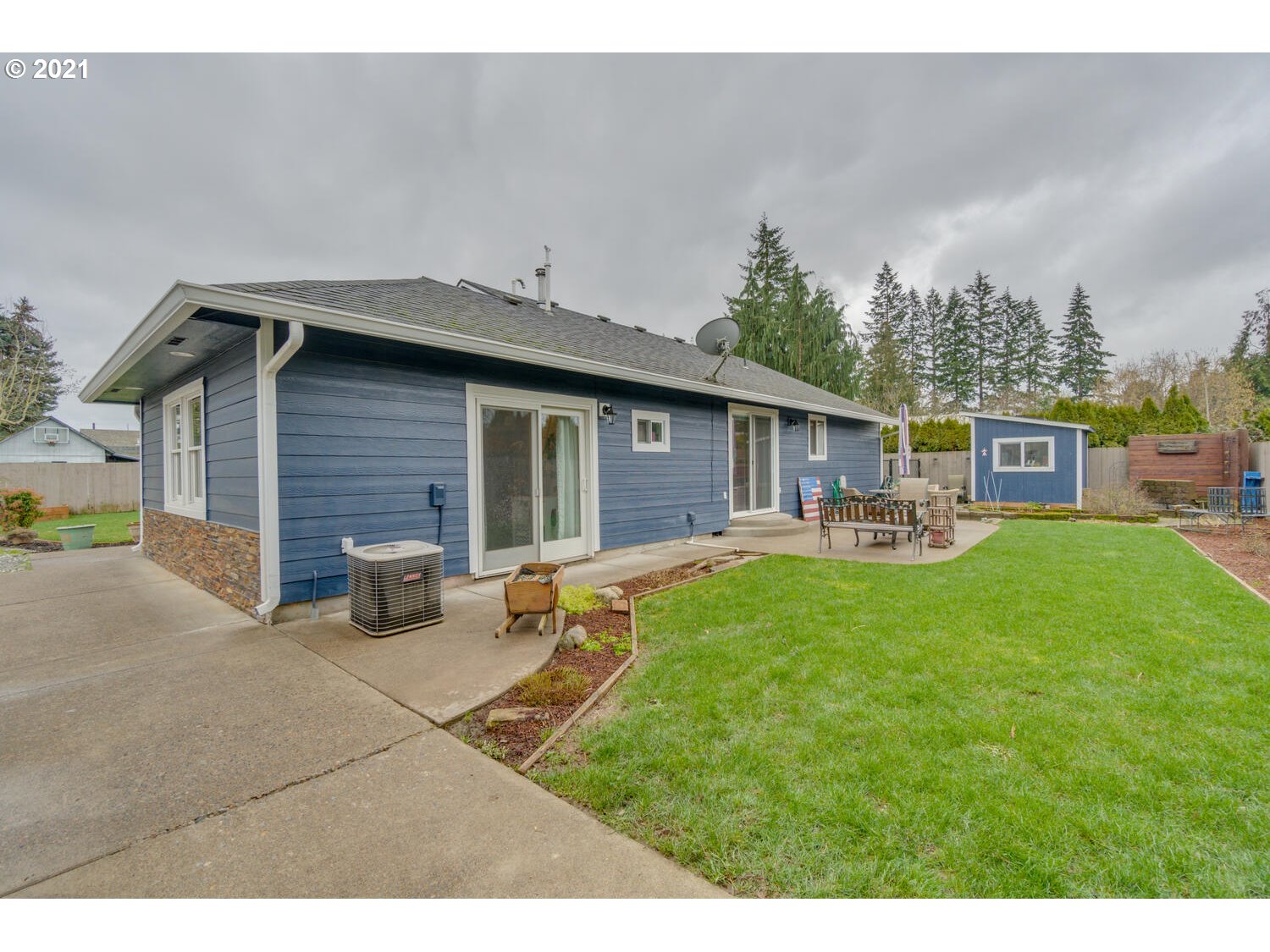 3155 5th Street Hubbard, OR 97032 - Photo 32 of 32 Gallery Image 32
