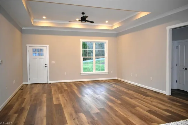 $449,000 | 2142 Elizabeth Drive, Mount Airy, NC 27030