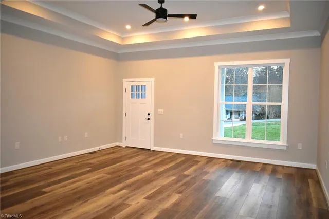 $449,000 | 2142 Elizabeth Drive, Mount Airy, NC 27030