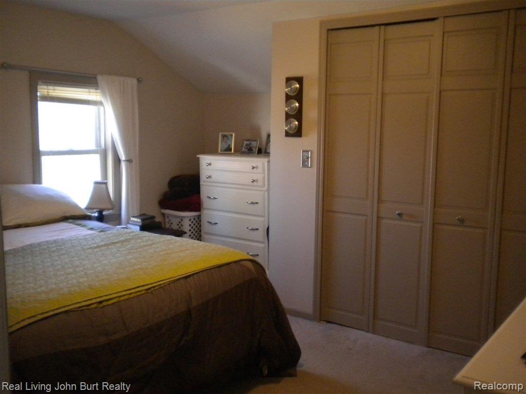 4046 Thornville Road Metamora, MI 48455 - Photo 20 of 24 Bedroom #2
