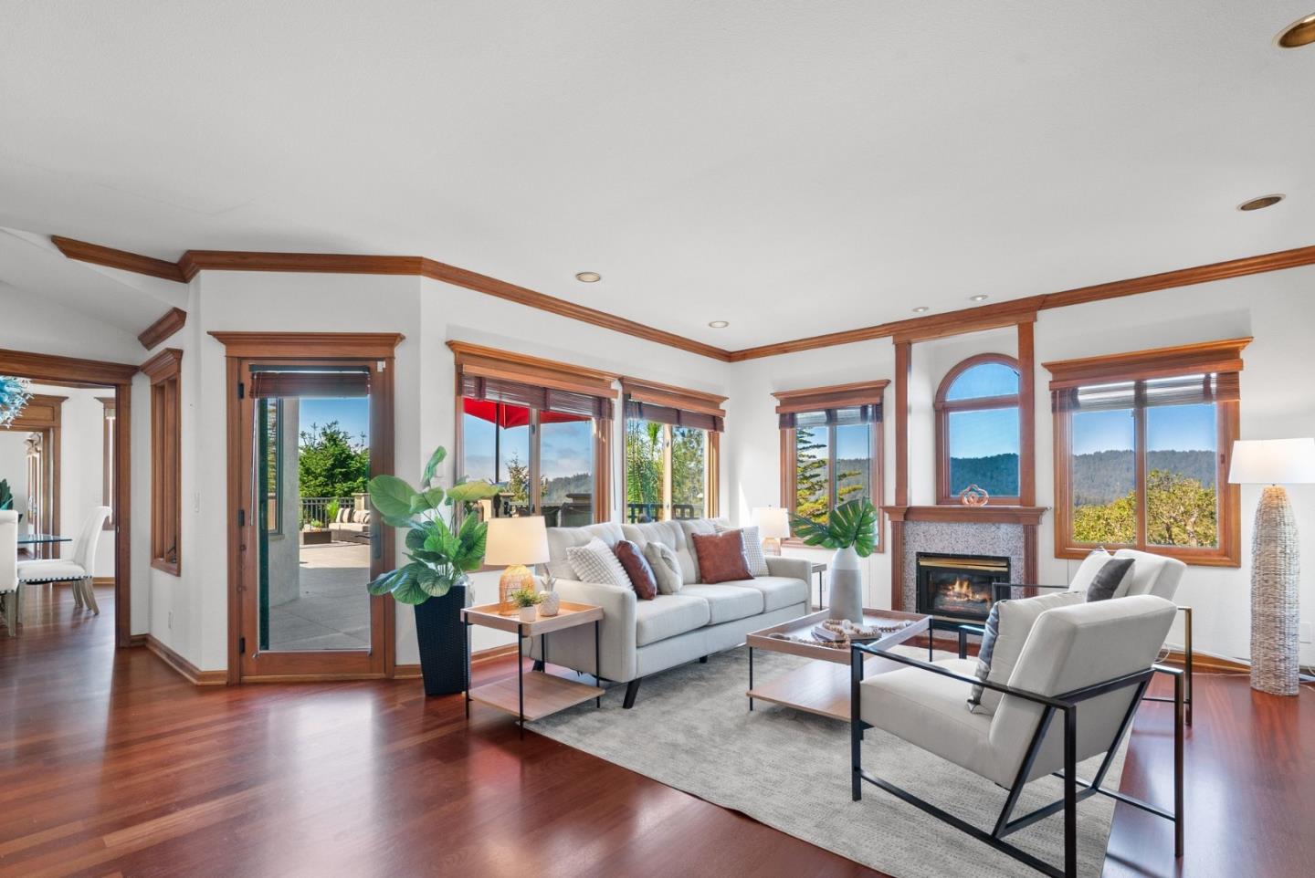 17 Kite Hill Road Santa Cruz, CA 95060 - Photo 13 of 102
