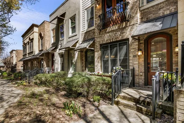 $3,600 | 395 Laurent Street Northwest, Unit 5, Atlanta, GA 30318