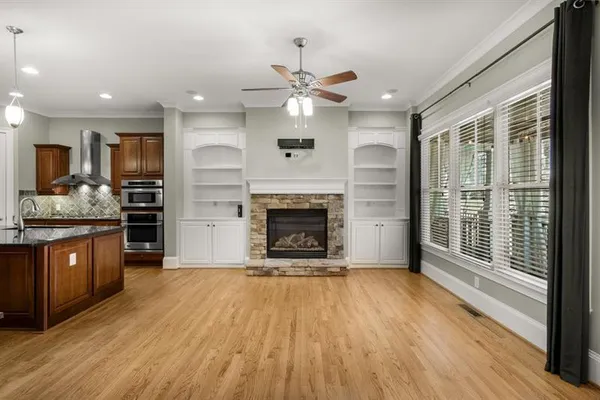 $3,600 | 395 Laurent Street Northwest, Unit 5, Atlanta, GA 30318