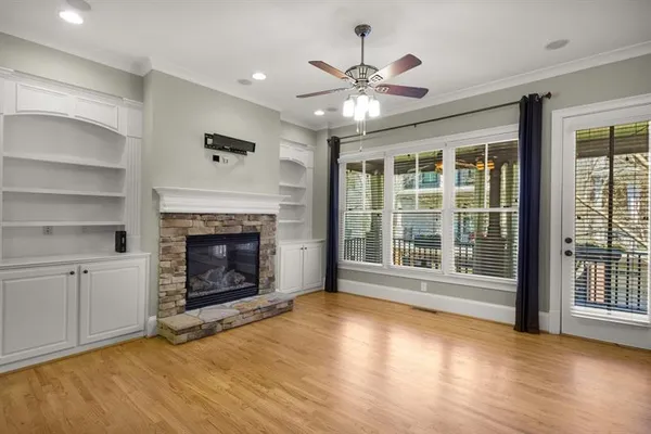 $3,600 | 395 Laurent Street Northwest, Unit 5, Atlanta, GA 30318