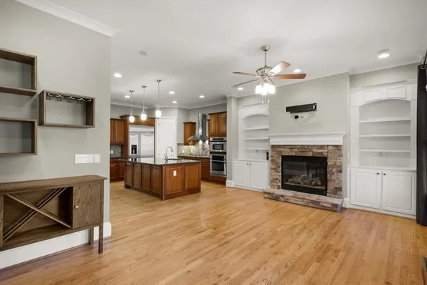 $3,600 | 395 Laurent Street Northwest, Unit 5, Atlanta, GA 30318