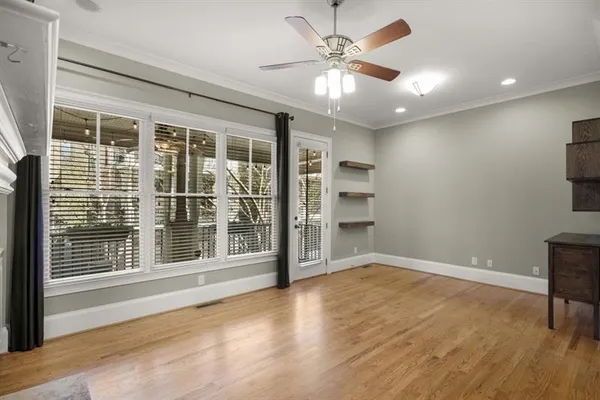 $3,600 | 395 Laurent Street Northwest, Unit 5, Atlanta, GA 30318