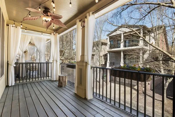 $3,600 | 395 Laurent Street Northwest, Unit 5, Atlanta, GA 30318