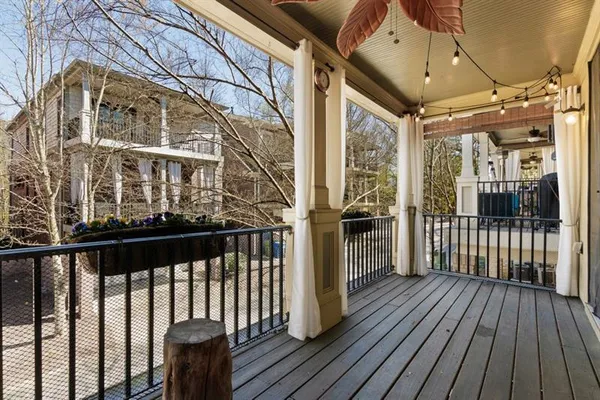 $3,600 | 395 Laurent Street Northwest, Unit 5, Atlanta, GA 30318