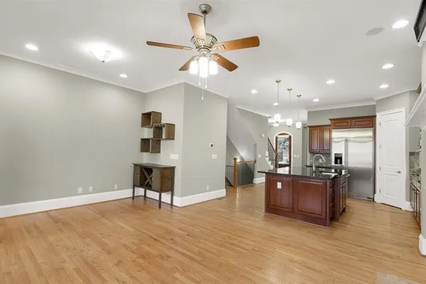 $3,600 | 395 Laurent Street Northwest, Unit 5, Atlanta, GA 30318