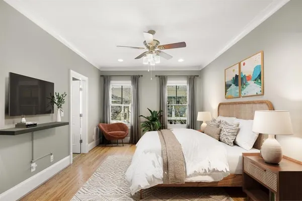 $3,600 | 395 Laurent Street Northwest, Unit 5, Atlanta, GA 30318