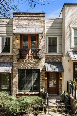 $3,600 | 395 Laurent Street Northwest, Unit 5, Atlanta, GA 30318