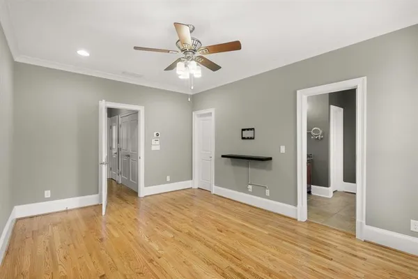$3,600 | 395 Laurent Street Northwest, Unit 5, Atlanta, GA 30318