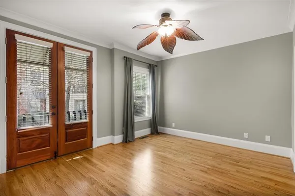 $3,600 | 395 Laurent Street Northwest, Unit 5, Atlanta, GA 30318