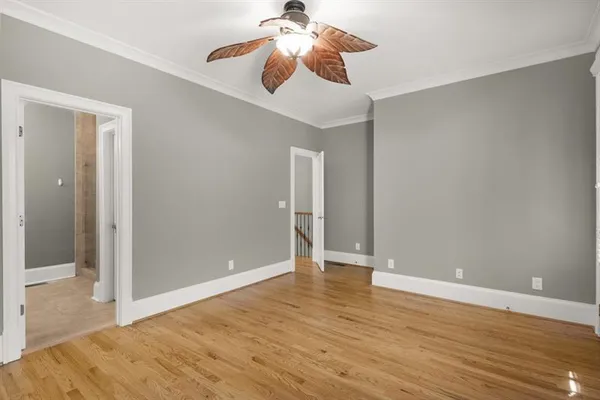 $3,600 | 395 Laurent Street Northwest, Unit 5, Atlanta, GA 30318