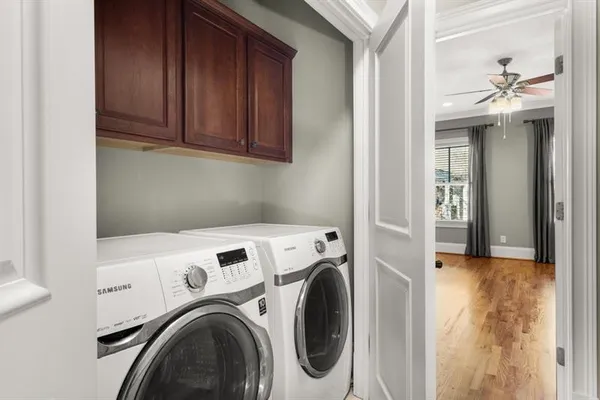 $3,600 | 395 Laurent Street Northwest, Unit 5, Atlanta, GA 30318