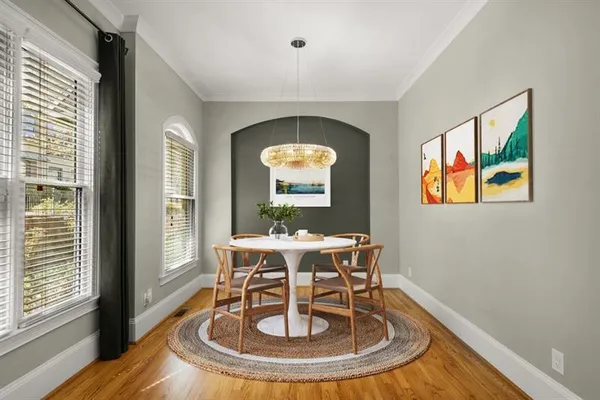 $3,600 | 395 Laurent Street Northwest, Unit 5, Atlanta, GA 30318