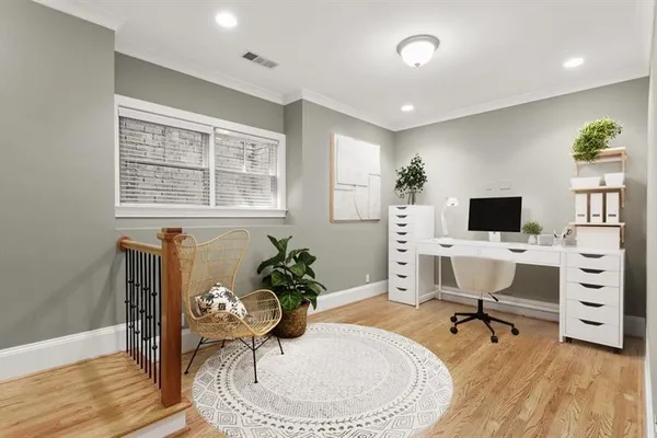 $3,600 | 395 Laurent Street Northwest, Unit 5, Atlanta, GA 30318