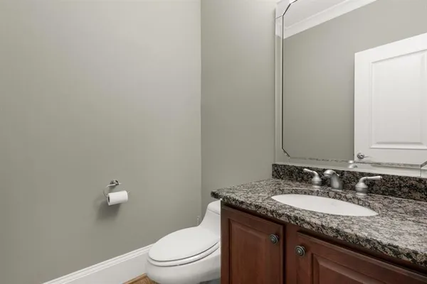$3,600 | 395 Laurent Street Northwest, Unit 5, Atlanta, GA 30318