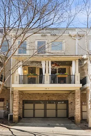 $3,600 | 395 Laurent Street Northwest, Unit 5, Atlanta, GA 30318