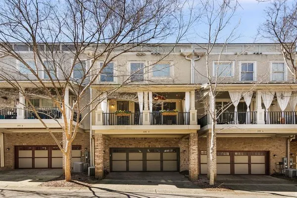 $3,600 | 395 Laurent Street Northwest, Unit 5, Atlanta, GA 30318