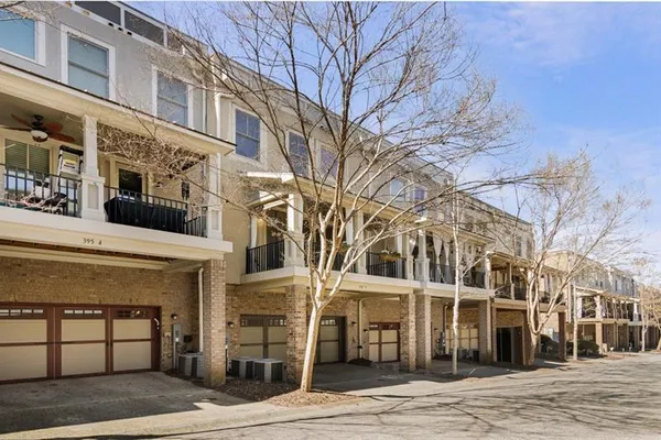 $3,600 | 395 Laurent Street Northwest, Unit 5, Atlanta, GA 30318
