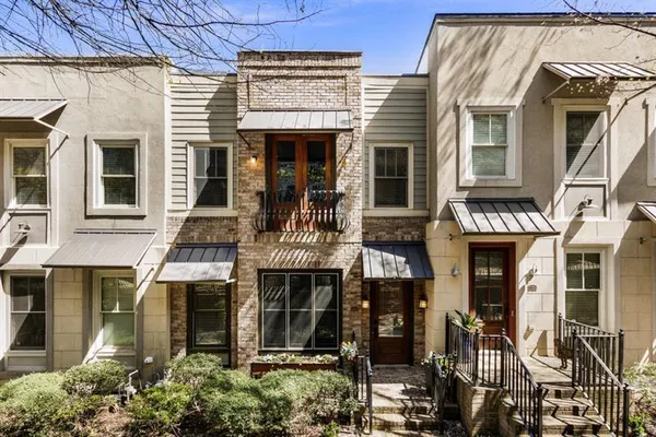 $3,600 | 395 Laurent Street Northwest, Unit 5, Atlanta, GA 30318