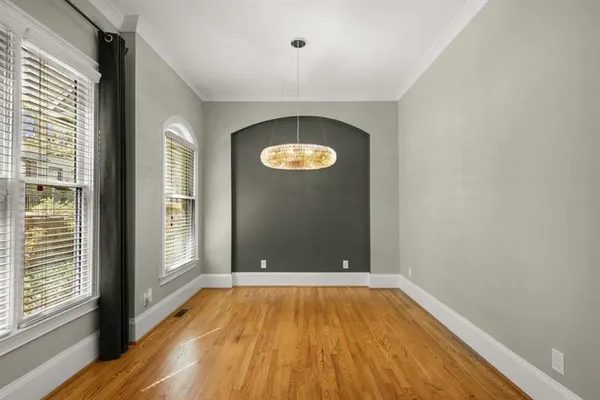 $3,600 | 395 Laurent Street Northwest, Unit 5, Atlanta, GA 30318